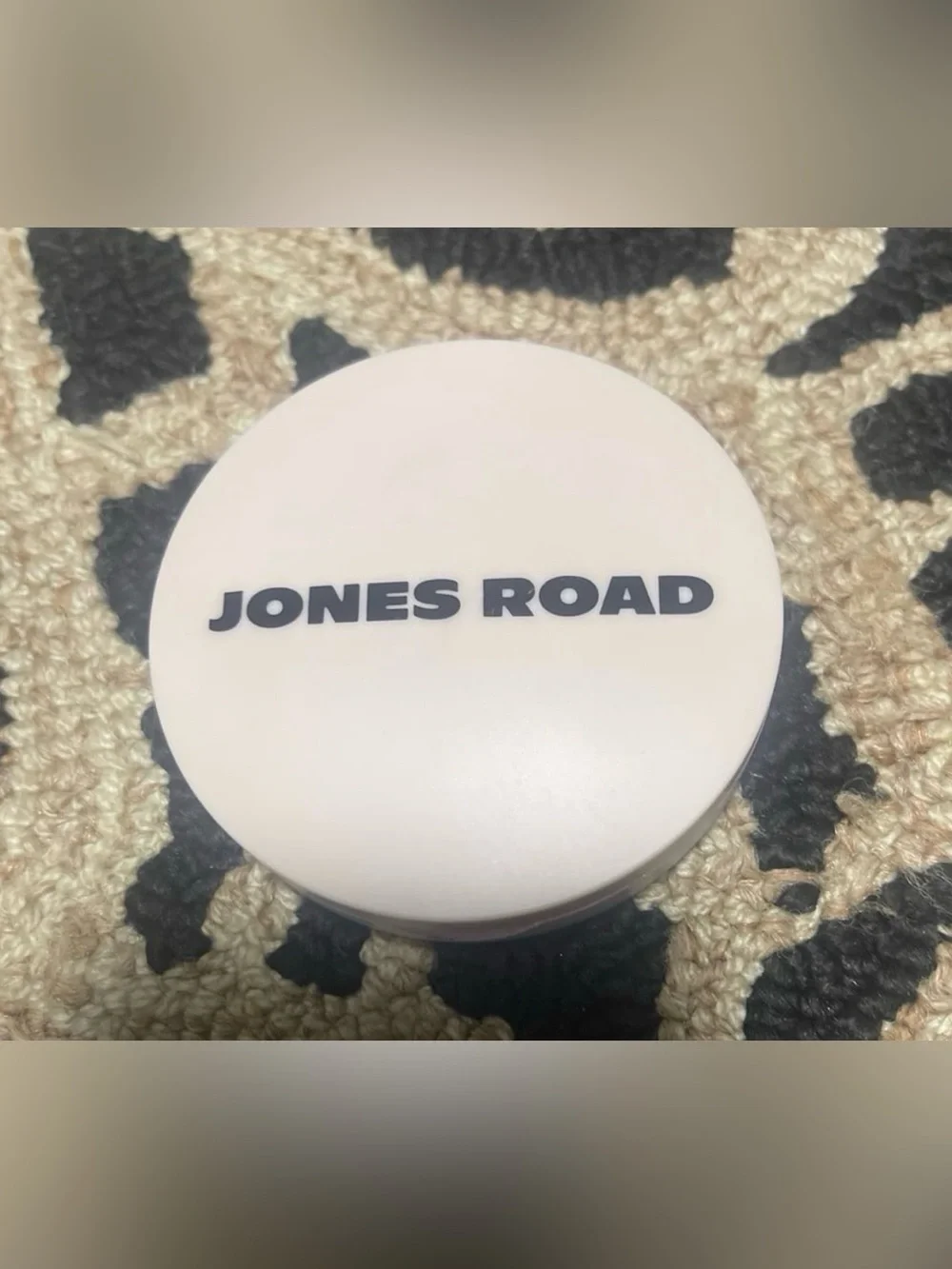 Jones Road The Bronzer